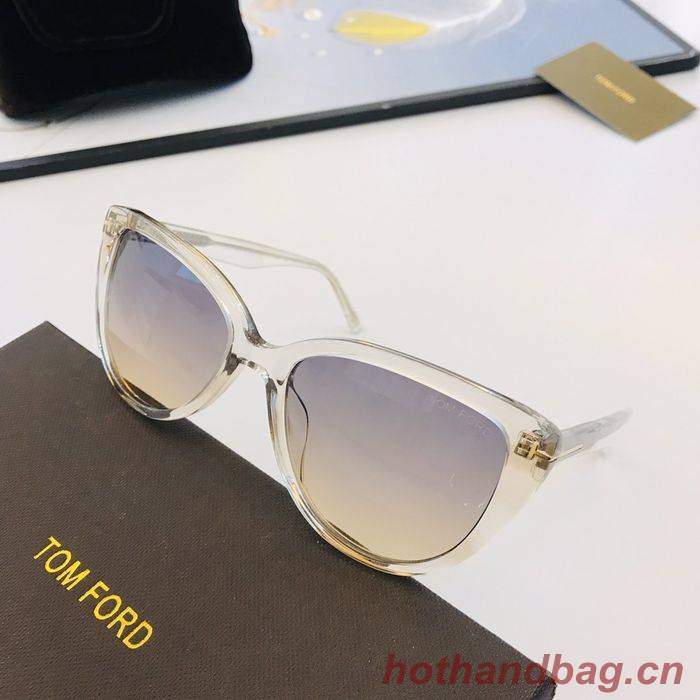 Tom Ford Sunglasses Top Quality TOS00444